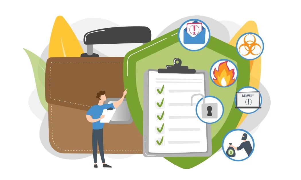 Business-Insurance General Liability Insurance
