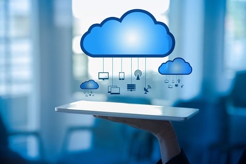Cloud Computing-Min