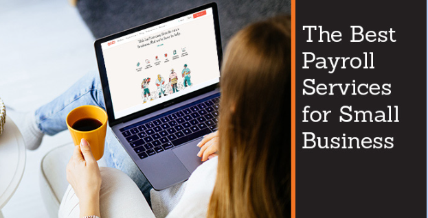 Payroll Services