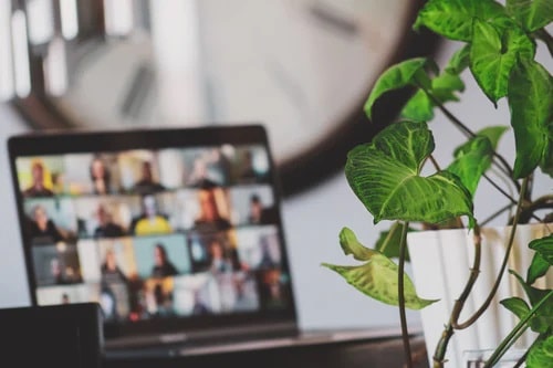 Remote Team Manage