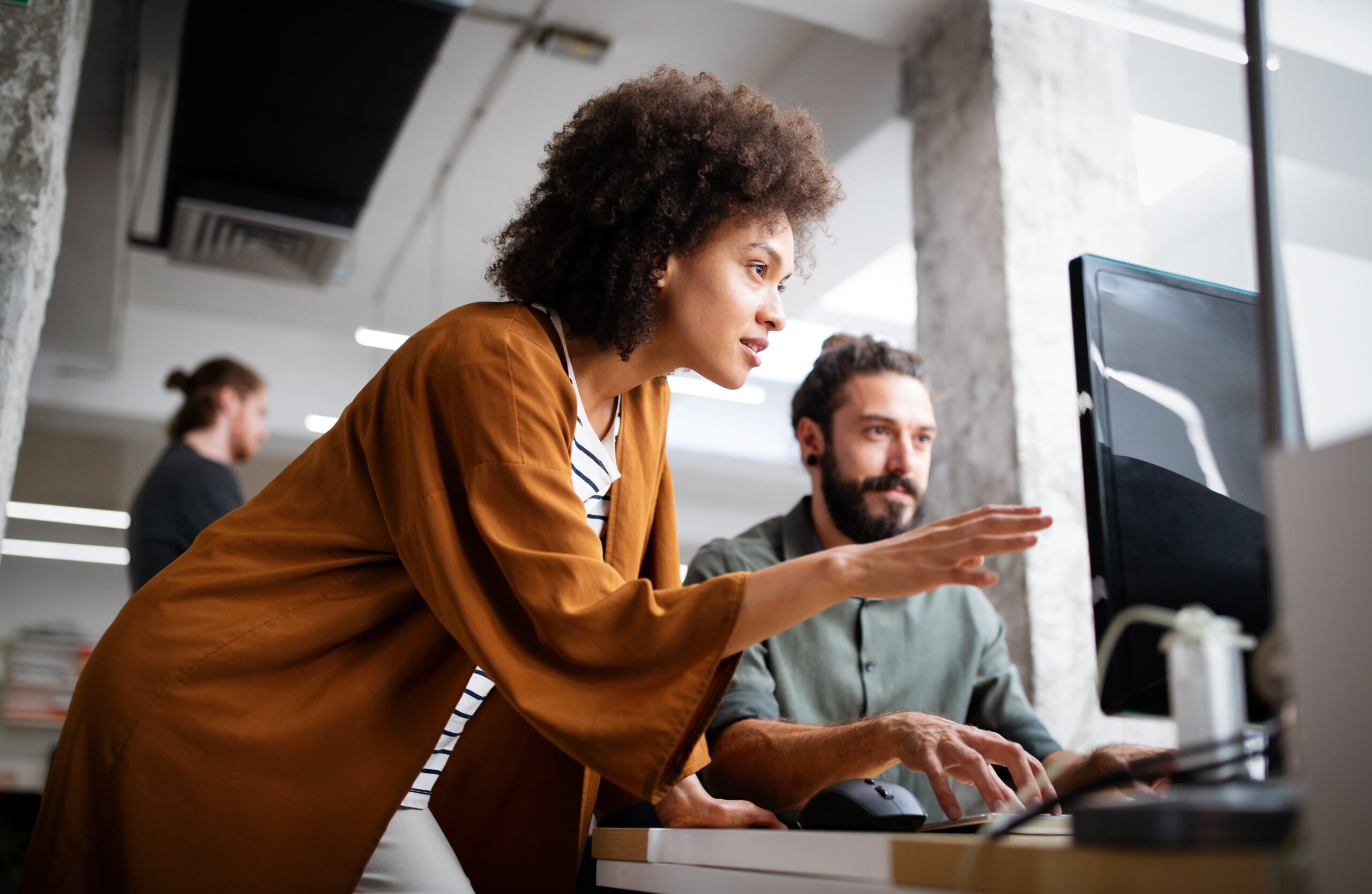 How To Secure Project Data Adobestock_313059946-Min