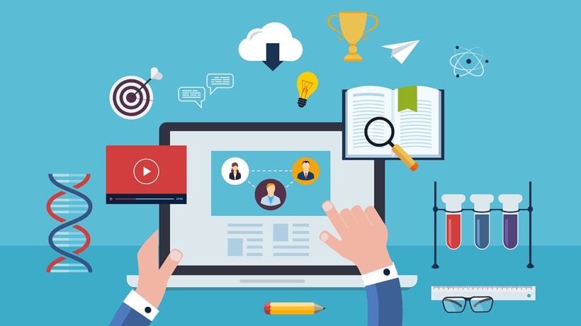 Best Online Training-Min
