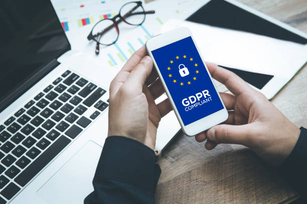 Data Protection Compliance Gdpr-Min