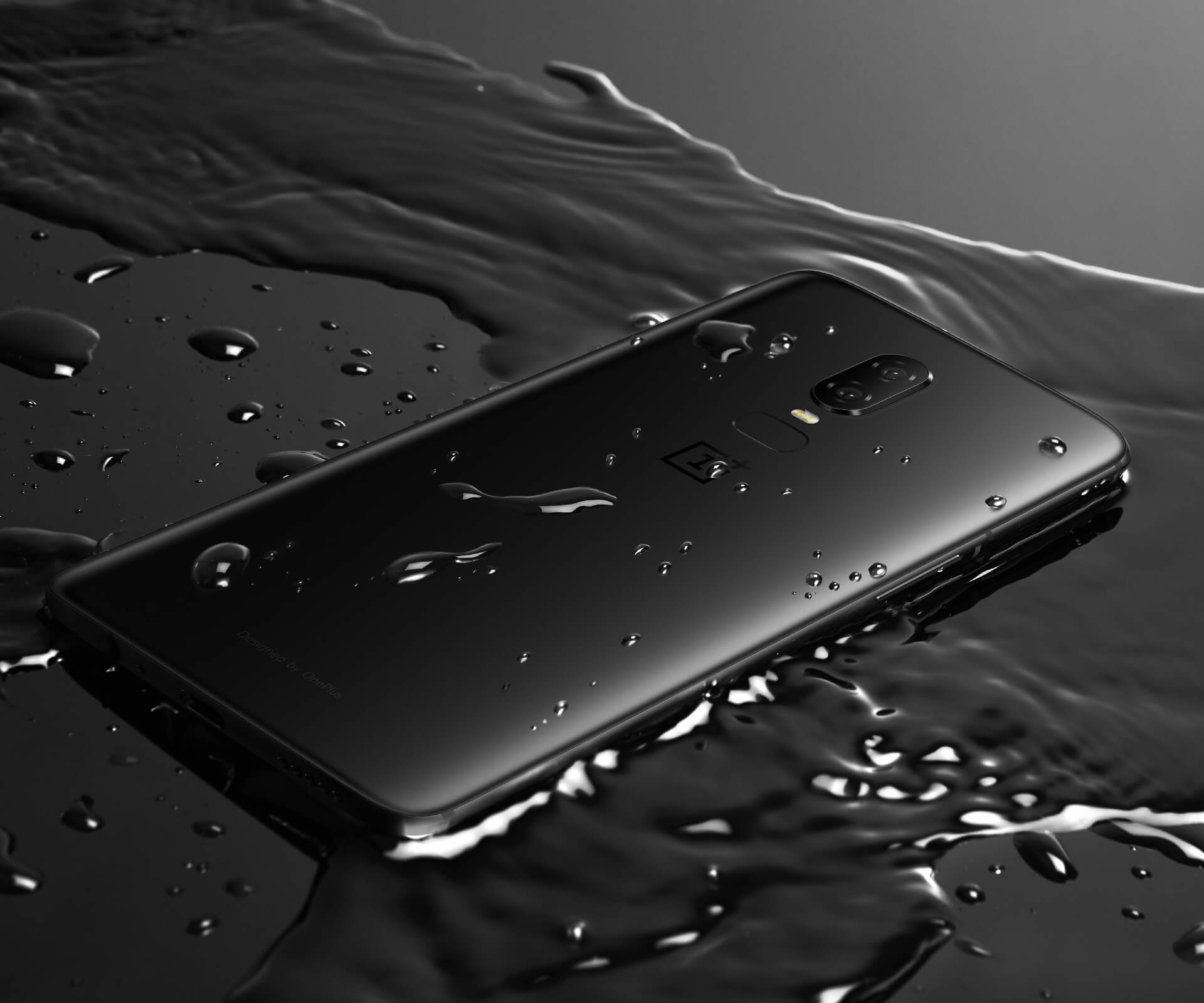 One Plus