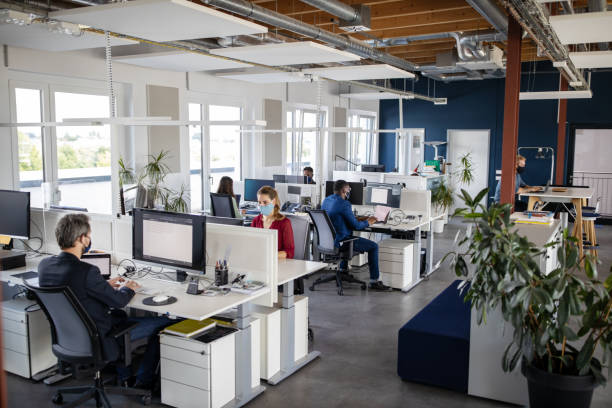 Pandemic Impact On Employees 2-Min