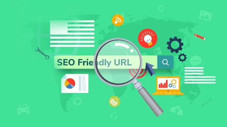 Seo Friendly Url-Min