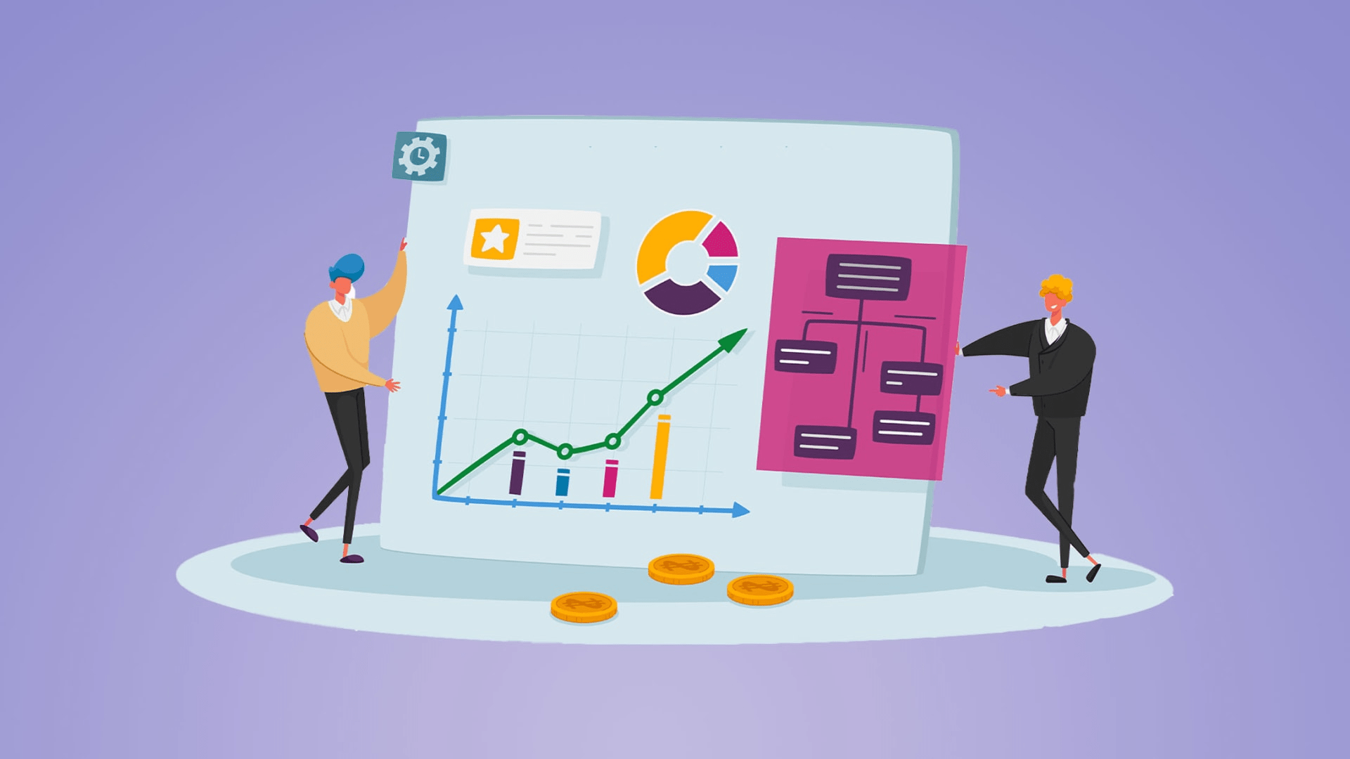 Topics In Digital Marketing Research
