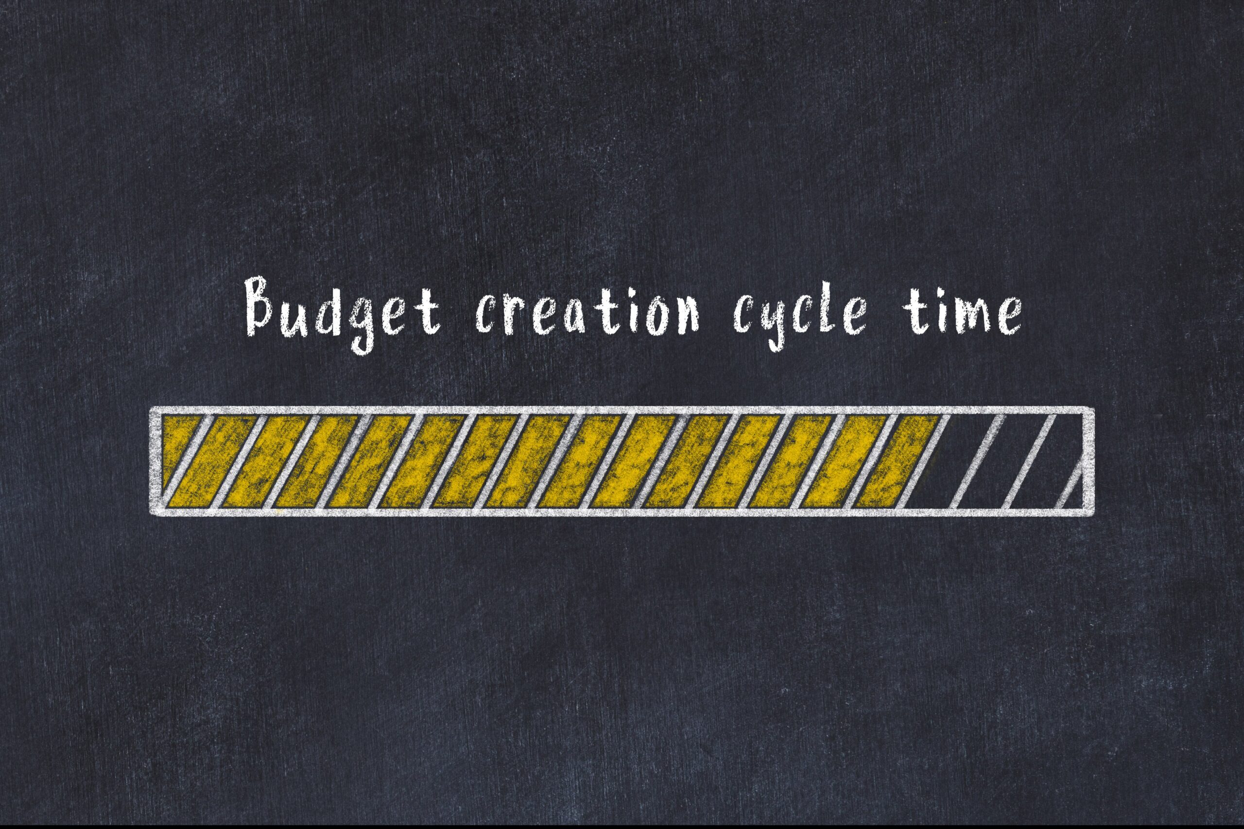 manage your IT project budget