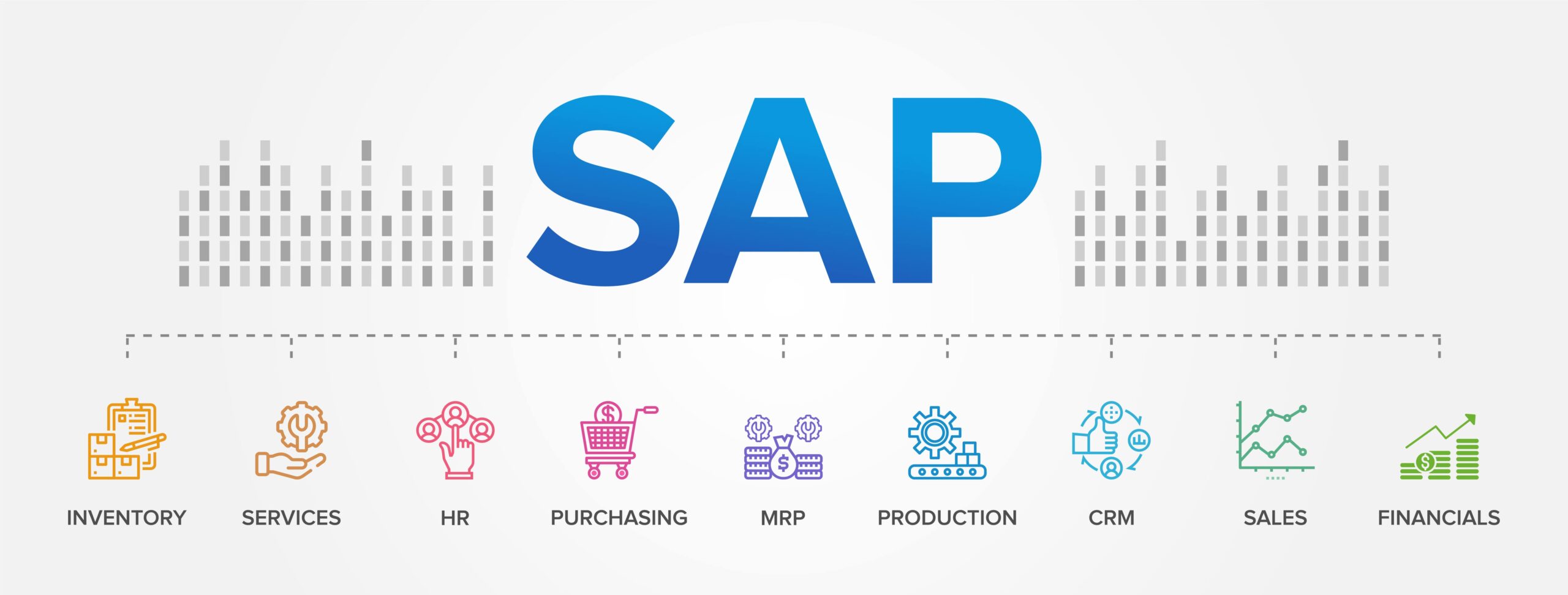 6 Things To Know About Flexible ERP -  projectcubicle