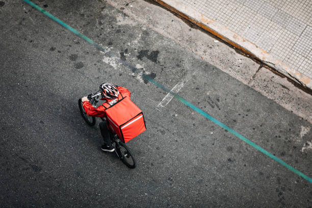 Courier Service 1-Min