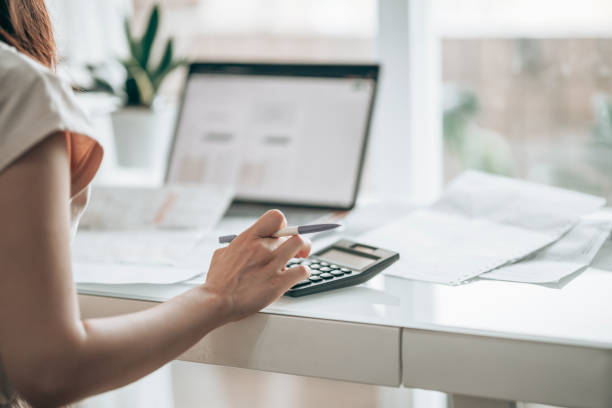Excel Invoice Templates-Min