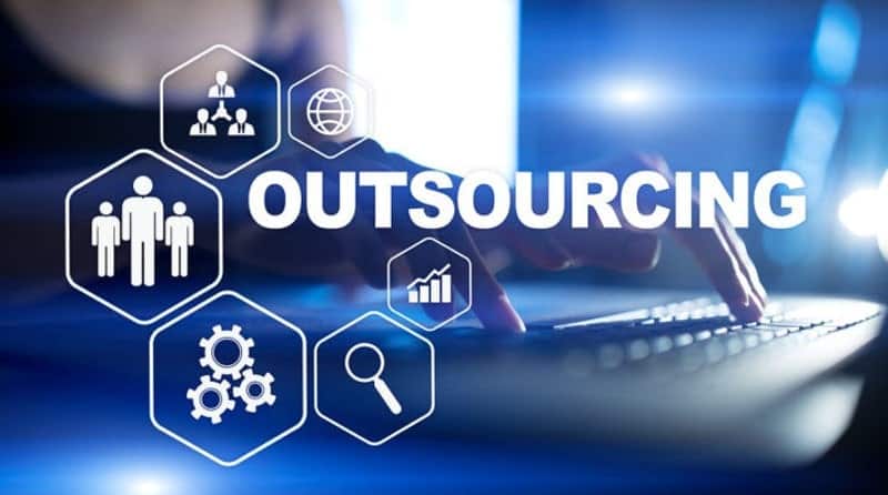 benefits of outsourcing network support