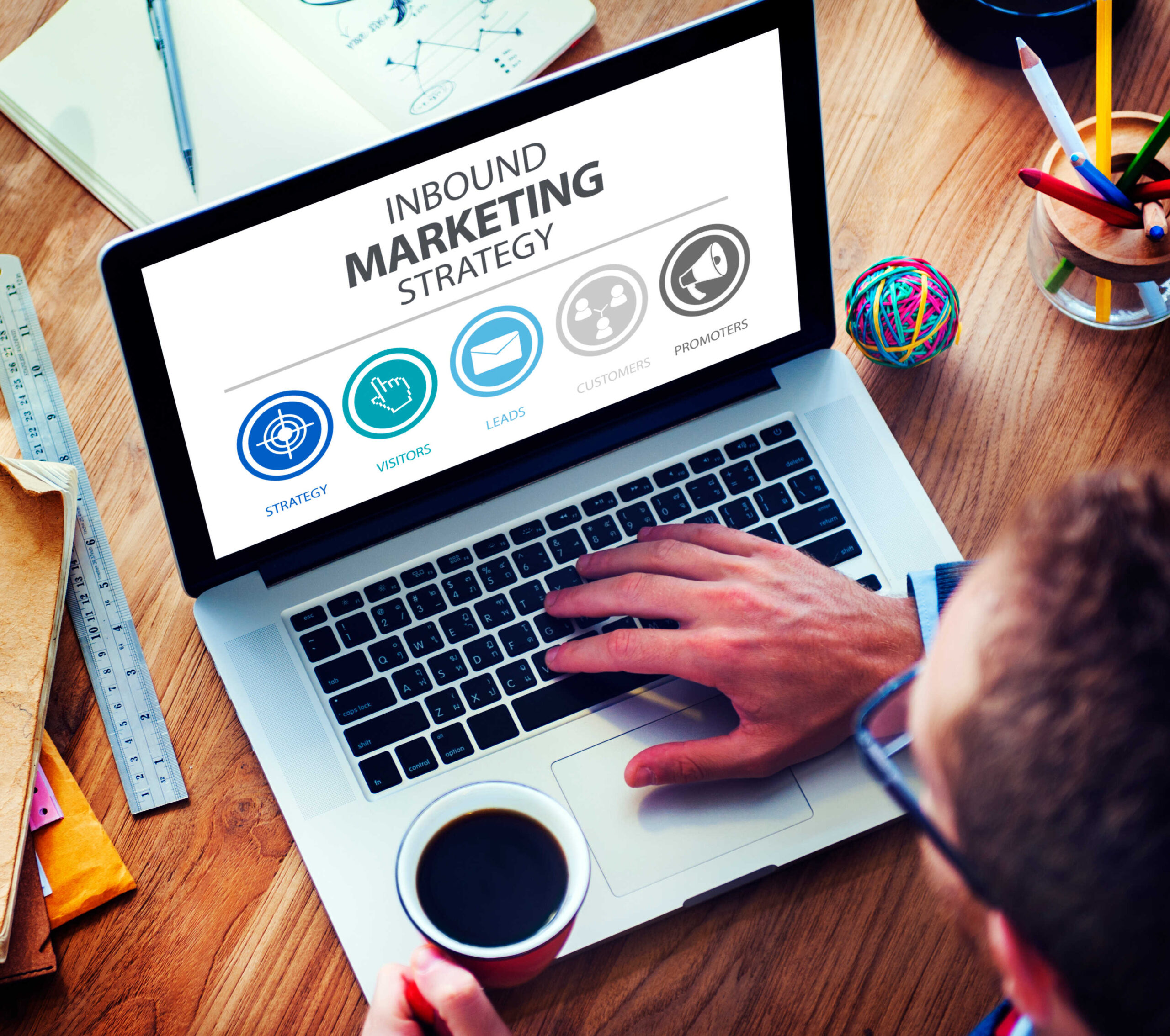 What Is Inbound Marketing Campaign