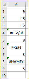 The AGGREGATE Excel Function: All You Need to Know