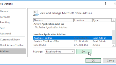How to Create an Animation Chart in Excel? - projectcubicle How to Create an Animation Chart in Excel? - projectcubicle