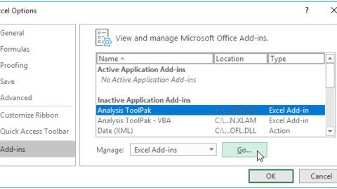 What Are The Benefits of Analysis ToolPak in Excel?