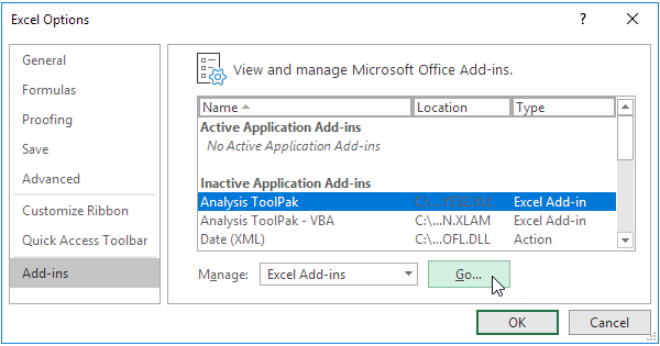 What Are The Benefits of Analysis ToolPak in Excel?