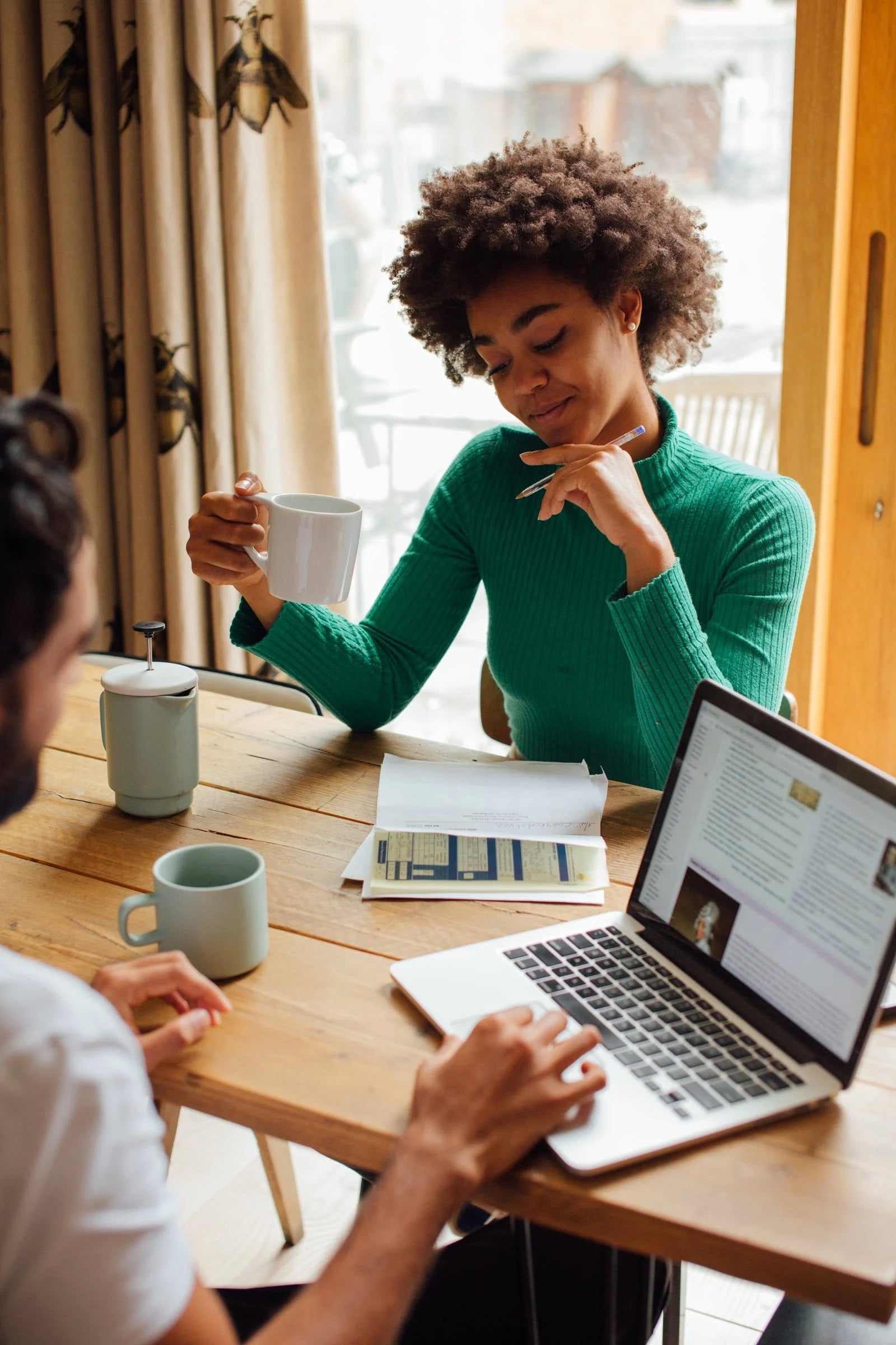 Reform Employee Benefits