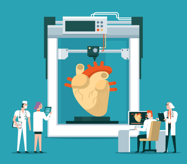 Future Of Healthcare Technology