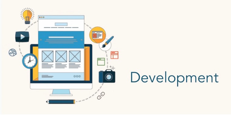 Outsourcing Software Development Services