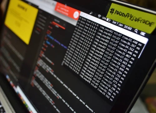Coding Language Programming Expert Fundamentals Of Programming