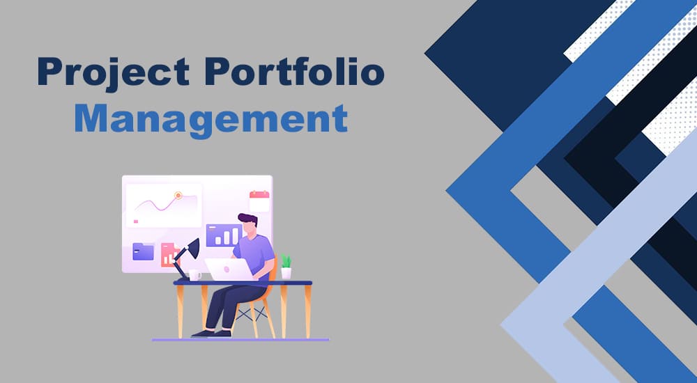 project portfolio management