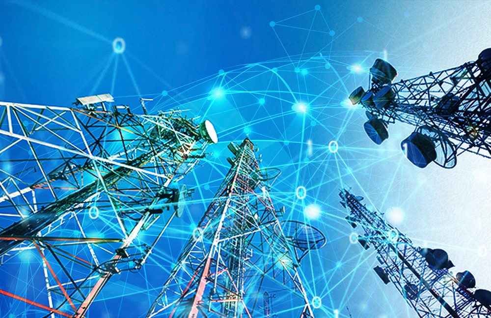 Ip Geolocation Intelligence In Telecom Sector