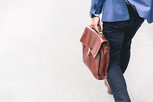 Travel For Business 1-Min