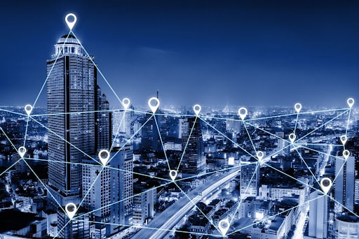 Geolocation Intelligence Use Cases in the Telecom Sector -  projectcubicle