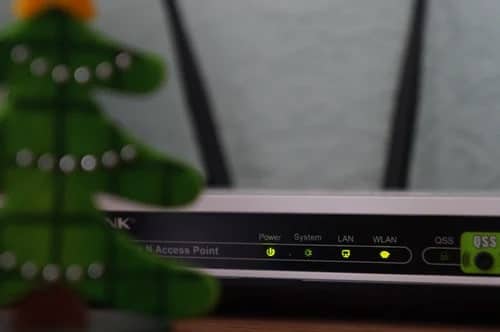 how to improve your WiFi network speed