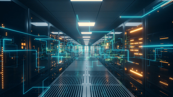 Data Center