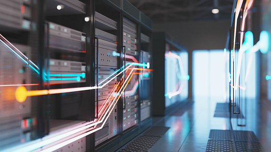 Data Center 2