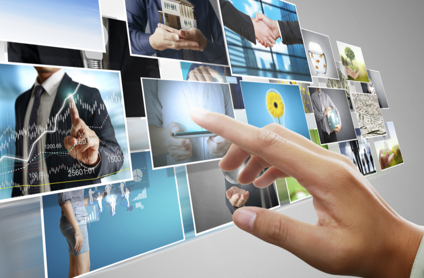 dam digital asset management