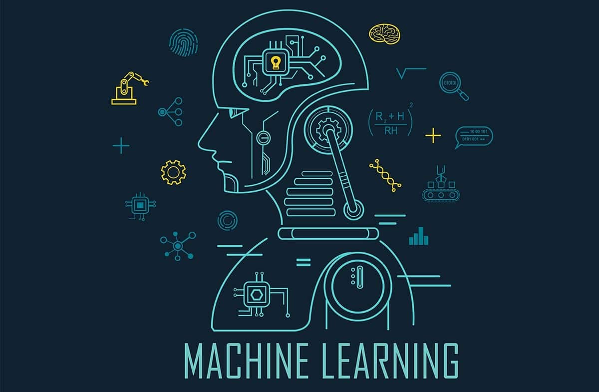 artificial intelligence vs machine learning difference