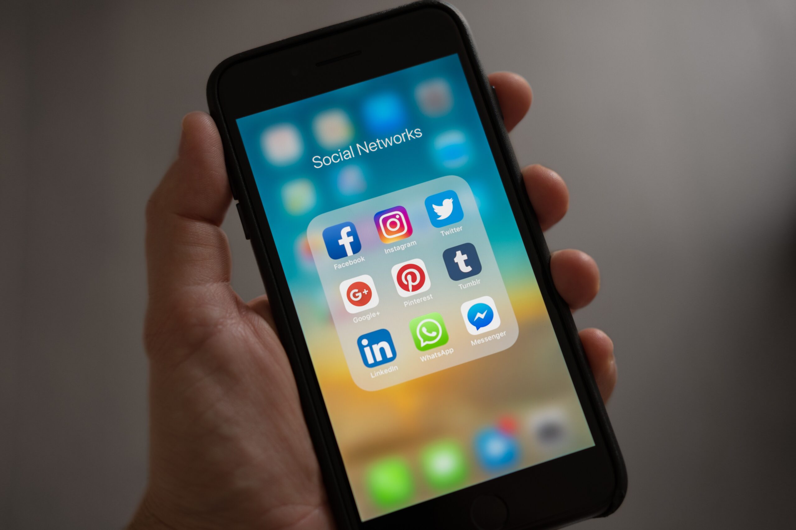 Optimizing Content For Social Media Optimization