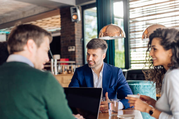 Customer-Focused Business 2-Min