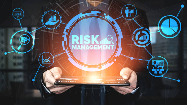 Enterprise Risk Management Erm