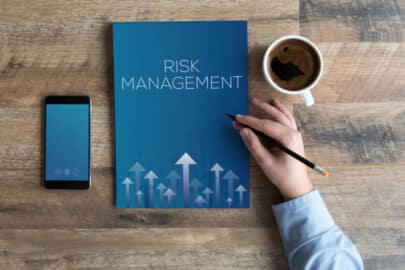 Enterprise Risk Management-min