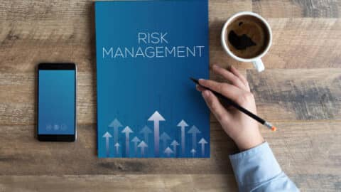 Enterprise Risk Management-min