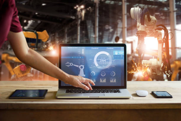 How Automation Is Helping Tech Companies Grow Their Revenues 2-Min