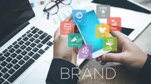 How to Use Fonts and Graphics to Increase Brand Recognition-min