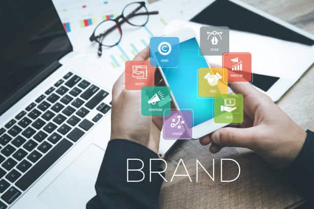 How to Use Fonts and Graphics to Increase Brand Recognition-min