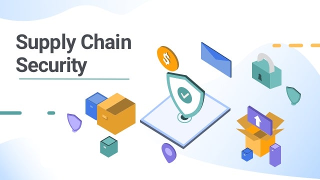 Optimal Supply Chain Security -Min