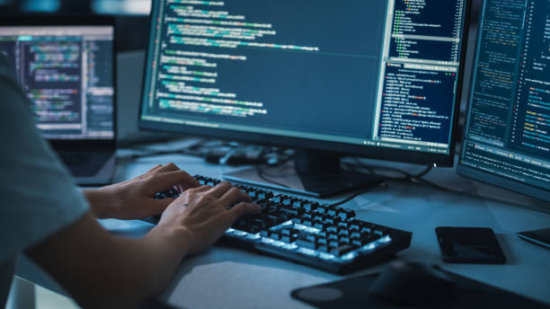 Coding Assignment Programming Task