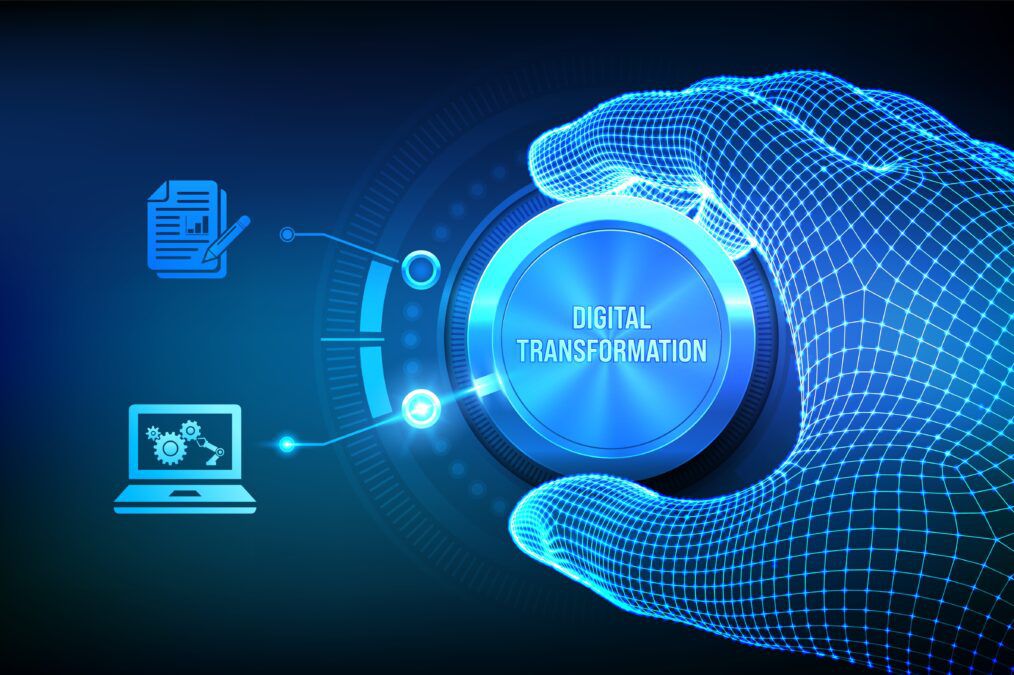 The Impact Of Digital Transformation On The Legal Profession 3-Min