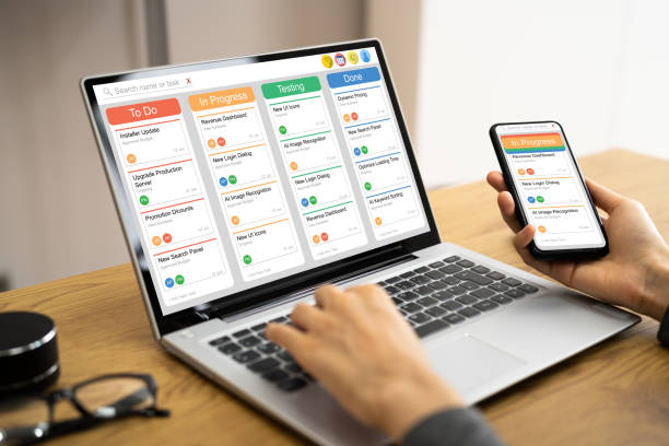 _Top 5 Advantages Of Using Project Management Software-Min (1)