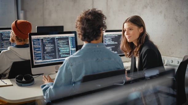 What Does It Take To Become A Professional Software Engineer 1-Min