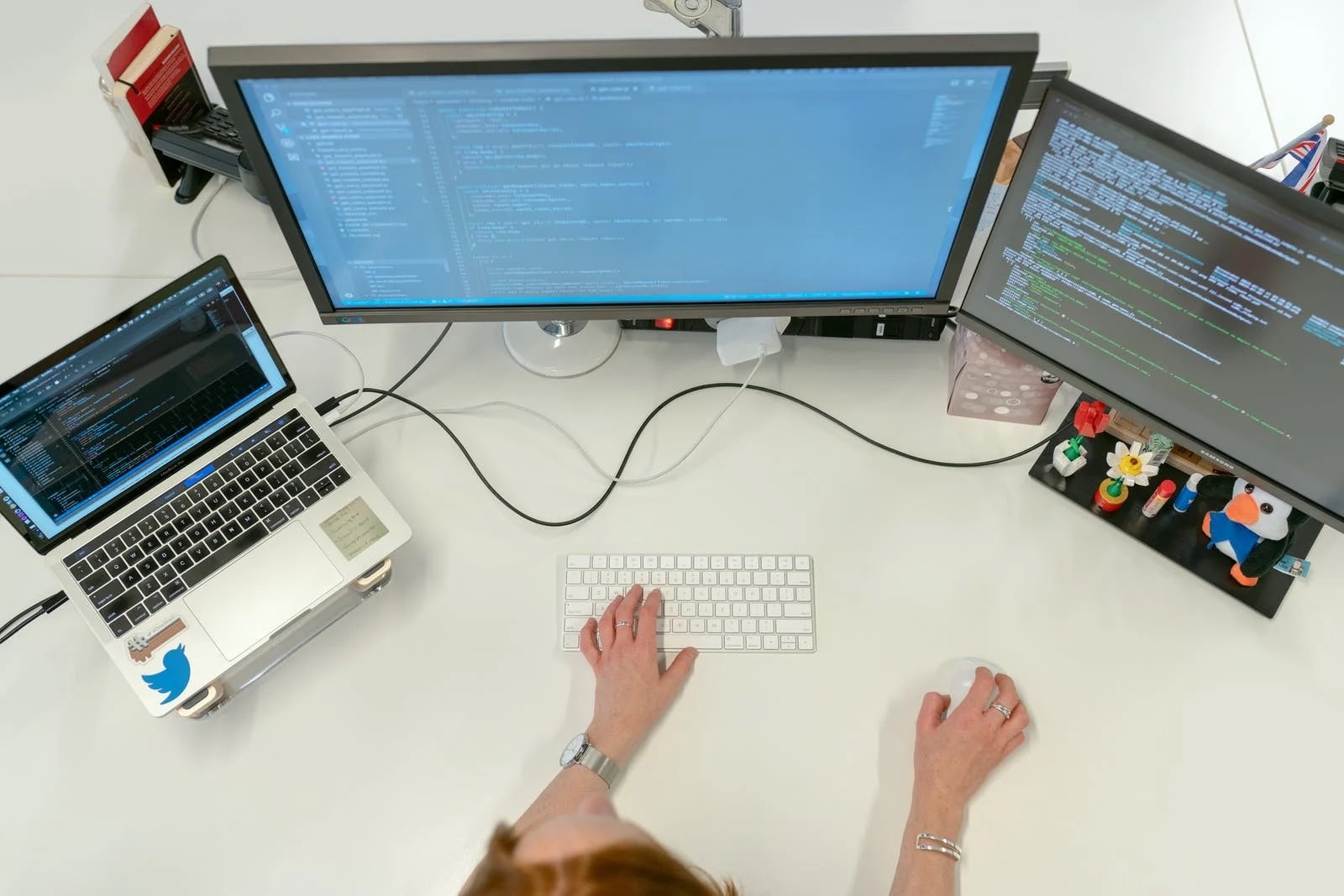 What Does It Take To Become A Professional Software Engineer 3-Min