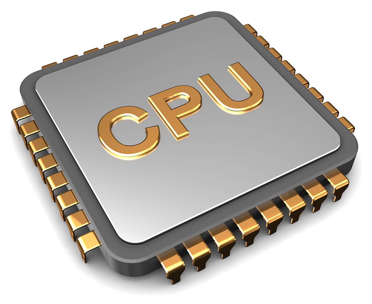 Cpu Min