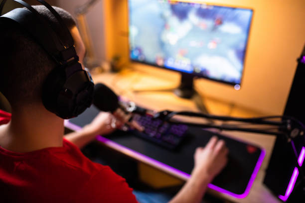 Custom Gaming Pc Min